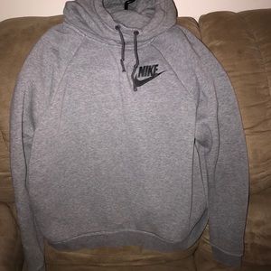 Medium Nike women’s hoodie